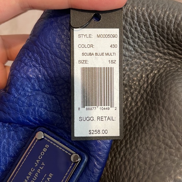 Marc by Marc Jacobs Classic Q Karlie Crossbody Bag - Picture 7 of 7